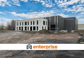 Plus de détails pour Local d'activités à louer