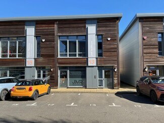 Plus de détails pour 13-17 De Greys Rd, Colchester - Bureau à louer