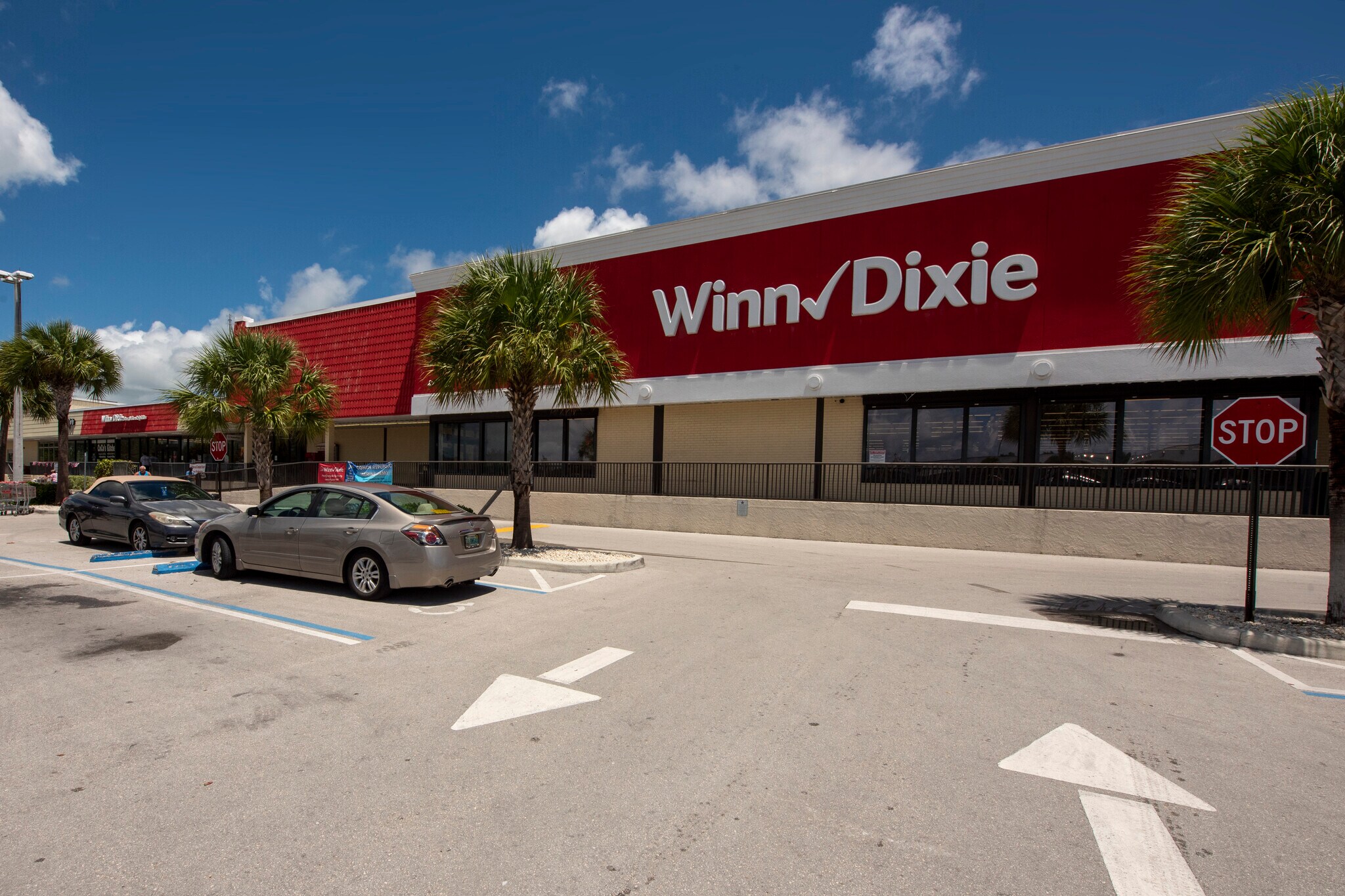 255-279 Key Deer Blvd, Big Pine Key, FL à louer Photo de l’immeuble– Image 1 sur 8