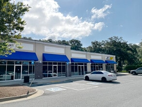 2377-2391 Ga Highway 196, Hinesville, GA à louer Photo de l’immeuble– Image 1 sur 3