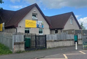 61 Maxwell Dr, Baillieston à vendre - Photo principale – Image 1 sur 1