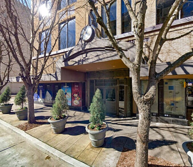 263 3rd St, Baton Rouge, LA à vendre - Photo de l’immeuble – Image 2 sur 7