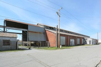 Plus de détails pour 18 N Peoria Ave, Tulsa, OK - Industriel/Logistique à vendre