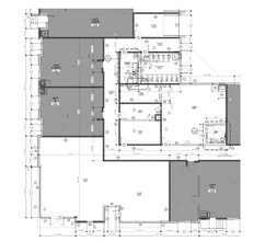 1910 Abbey Ave, Cleveland, OH à louer Plan d’étage– Image 1 sur 1
