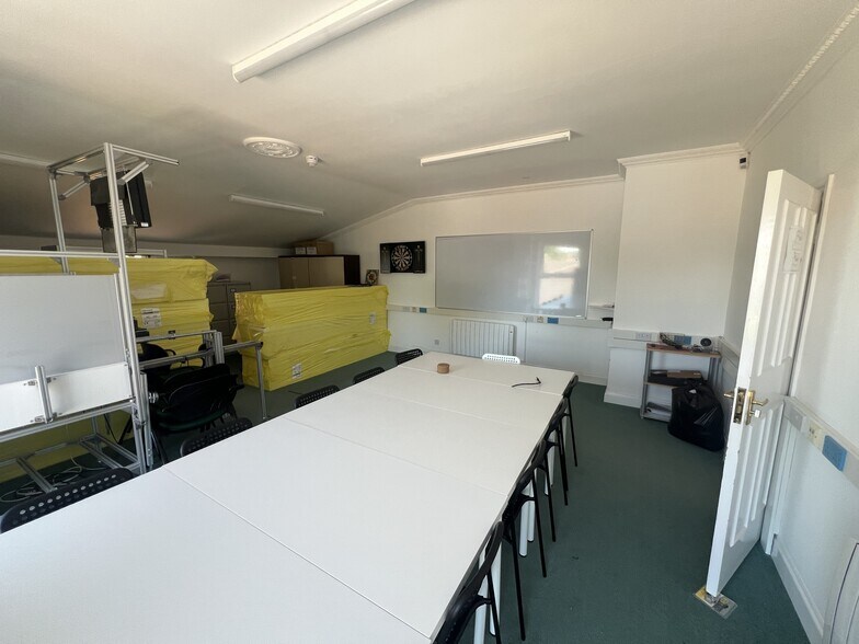 19 Ferro Fields, Brixworth à vendre - Photo intérieure – Image 2 sur 2