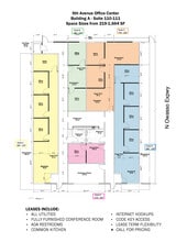 314 E 5th Ave, Owasso, OK à louer Photo de l’immeuble– Image 1 sur 1