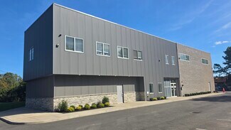 Plus de détails pour 3702 Horseblock Rd, Medford, NY - Industriel/Logistique à vendre