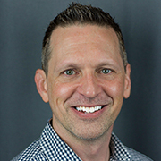 Mark Jones
