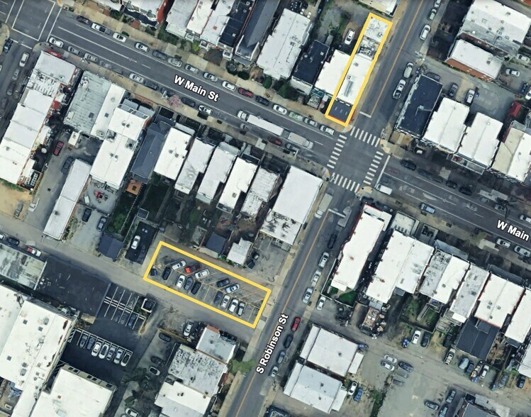 2600 W Main St, Richmond, VA à vendre - Photo de l’immeuble – Image 2 sur 39