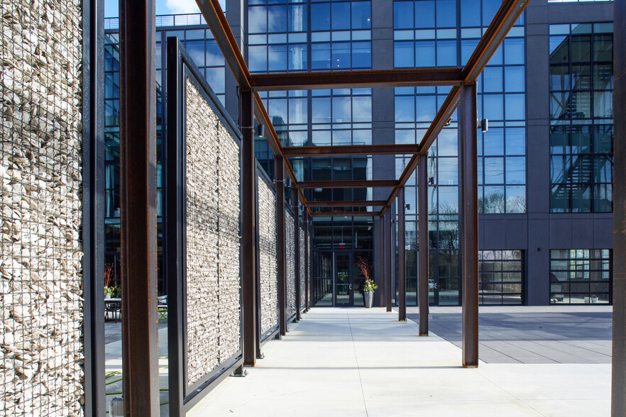230 East Ave, Norwalk, CT à louer - Photo de l’immeuble – Image 2 sur 5