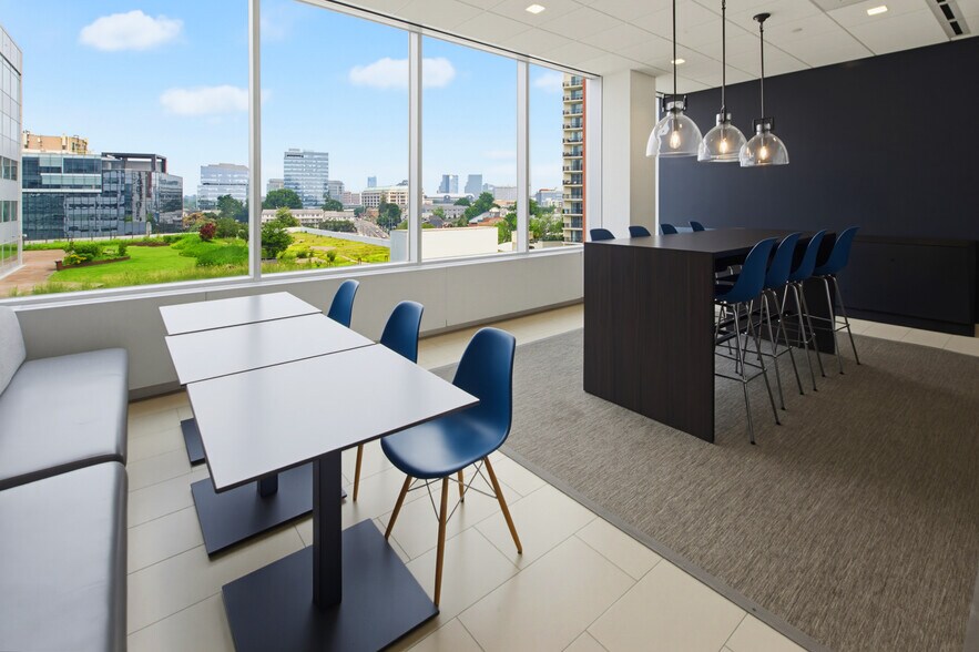 100 Washington Blvd, Stamford, CT à louer - Photo de l’immeuble – Image 2 sur 24