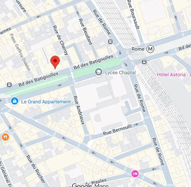 Plus de détails pour Local commercial à louer