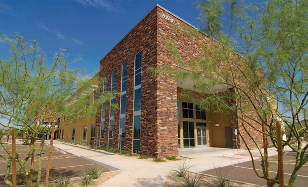 26900 N Lake Pleasant Pkwy, Peoria, AZ à louer Photo principale– Image 1 sur 4