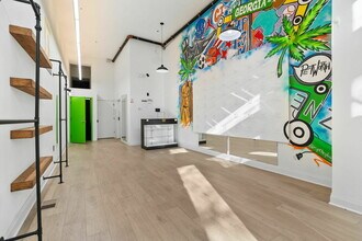 3622 Georgia Ave NW, Washington, DC à louer Photo intérieure– Image 2 sur 18