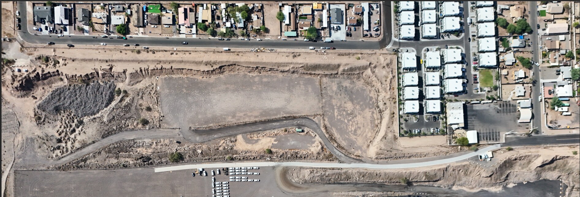 1732 Elwood Street St, Phoenix, AZ à louer Aérien– Image 1 sur 6