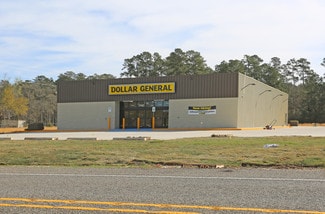 Plus de détails pour 12197 Fm 2025 Rd, Cleveland, TX - Local commercial à vendre