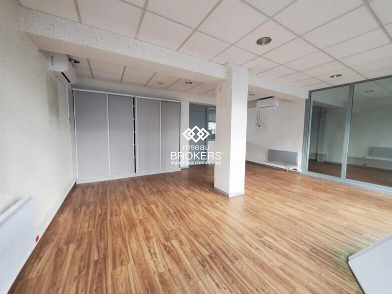 Bureau dans Chambéry à vendre - Photo intérieure – Image 2 sur 7
