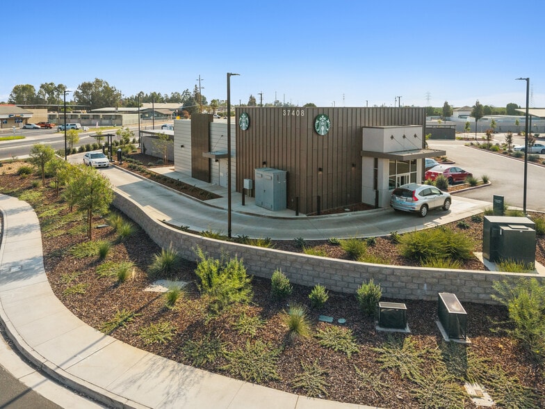 37408 Avenue 12, Madera, CA à vendre - Photo principale – Image 1 sur 3