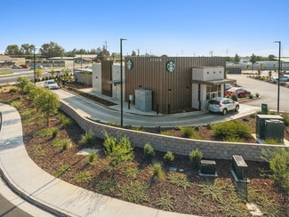 Plus de détails pour 37408 Avenue 12, Madera, CA - Local commercial à vendre
