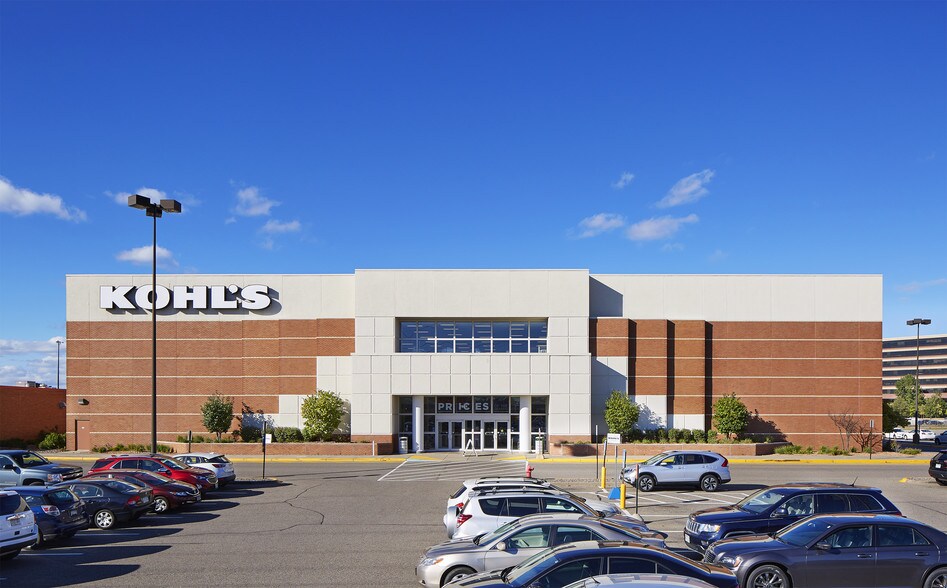 7801-7997 Southtown Ctr, Bloomington, MN à louer - Photo principale – Image 1 sur 6