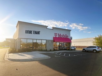 Plus de détails pour 2751 West Ave, Rice Lake, WI - Local commercial à louer