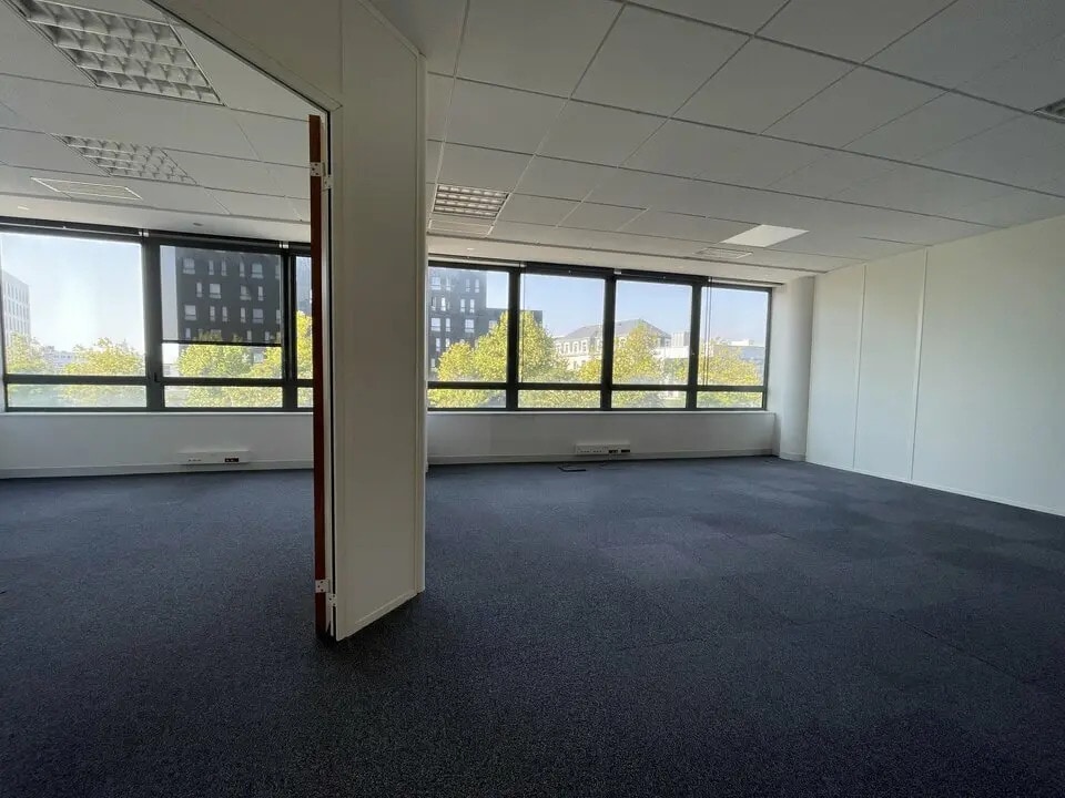 Photo de l’immeuble