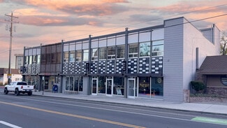 Plus de détails pour 100 California Ave, Reno, NV - Bureau, Local commercial à louer