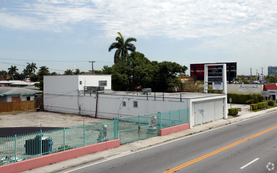 1071-1075 NE 79th St, Miami, FL à vendre - Photo de l’immeuble – Image 2 sur 11