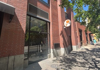 Plus de détails pour 910 J St, San Diego, CA - Local commercial à louer