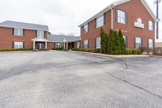 Plus de détails pour 6344 W Highway 146, Crestwood, KY - Bureau à louer