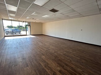 Plus de détails pour 3410-3454 S Western St, Amarillo, TX - Local commercial à louer