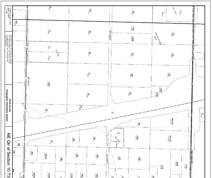 19708 NE 10th Ave, Ridgefield, WA à louer - Photo principale – Image 1 sur 4