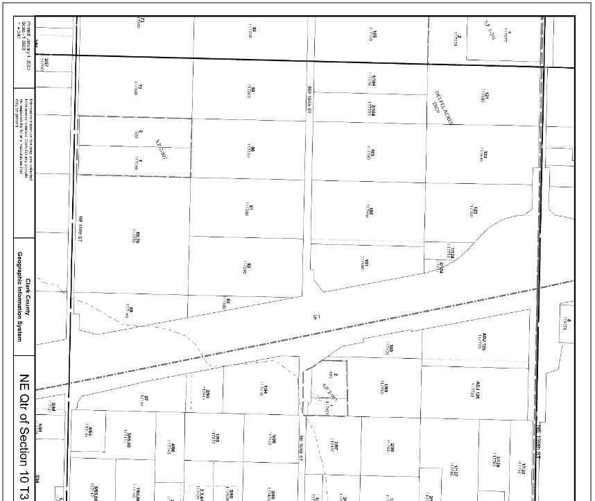 19708 NE 10th Ave, Ridgefield, WA à louer Photo principale– Image 1 sur 5