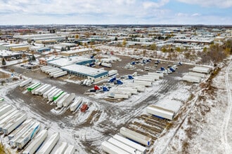 170 Werlich Dr, Cambridge, ON - Vue aérienne  vue de carte - Image1