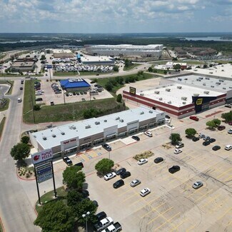 Plus de détails pour 3510 Northwest Centre Dr, Fort Worth, TX - Local commercial à louer