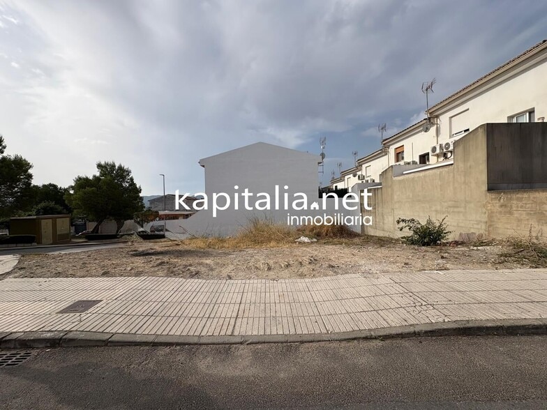 Carrer de San Roque, 102, La Llosa de Ranes, Valencia à vendre - Photo de l’immeuble – Image 2 sur 5