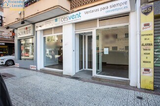 Plus de détails pour Calle Arabial, 75, Granada - Local commercial à vendre