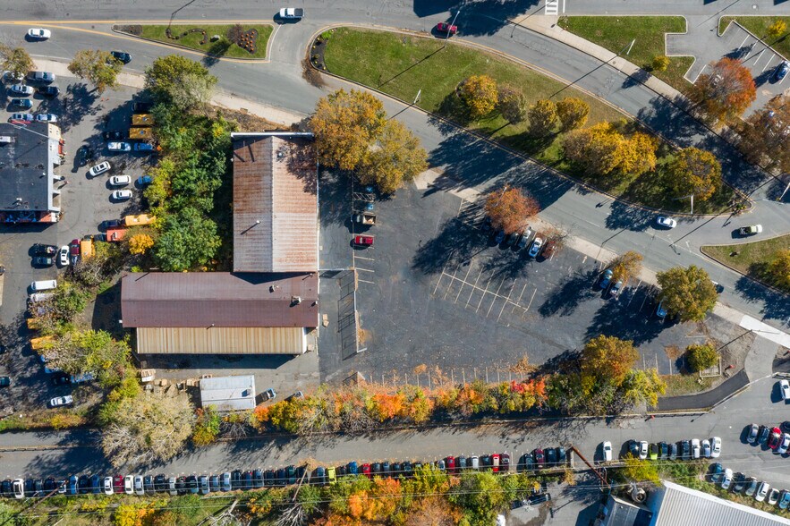 260 Eastern Ave, Malden, MA à vendre - Photo de l’immeuble – Image 1 sur 6