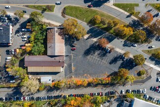 Plus de détails pour 260 Eastern Ave, Malden, MA - Local d’activités à vendre