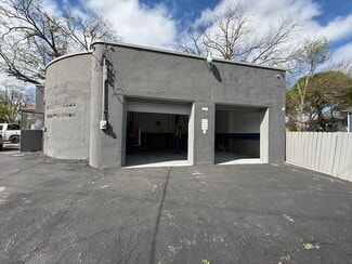 Plus de détails pour 128 Baldwin Ave, Pontiac, MI - Local commercial à vendre