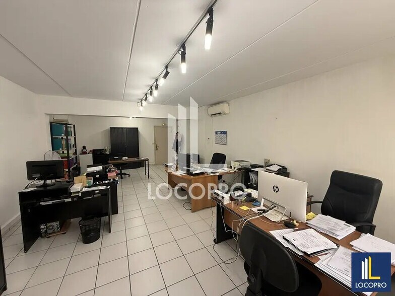 Bureau dans Vallauris à louer - Photo intérieure – Image 3 sur 5