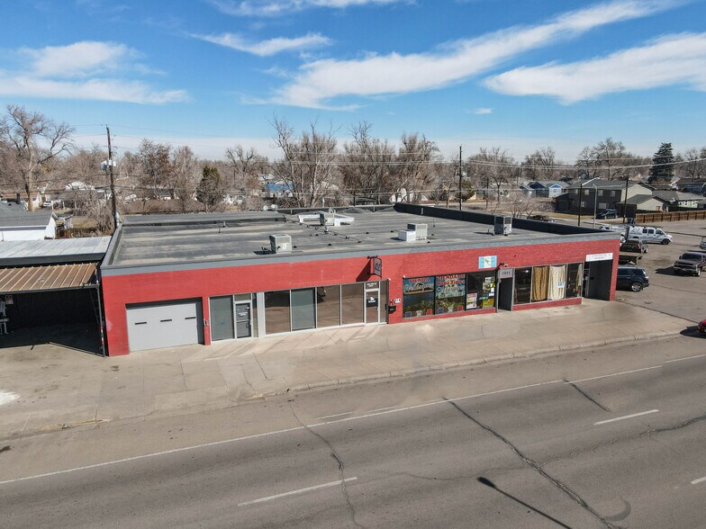 1909-1915 9th St, Greeley, CO à louer - Photo de l’immeuble – Image 3 sur 14