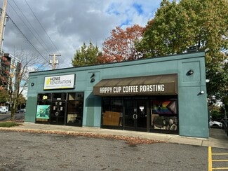 Plus de détails pour 2830-2858 NE Sandy Blvd, Portland, OR - Local commercial à louer