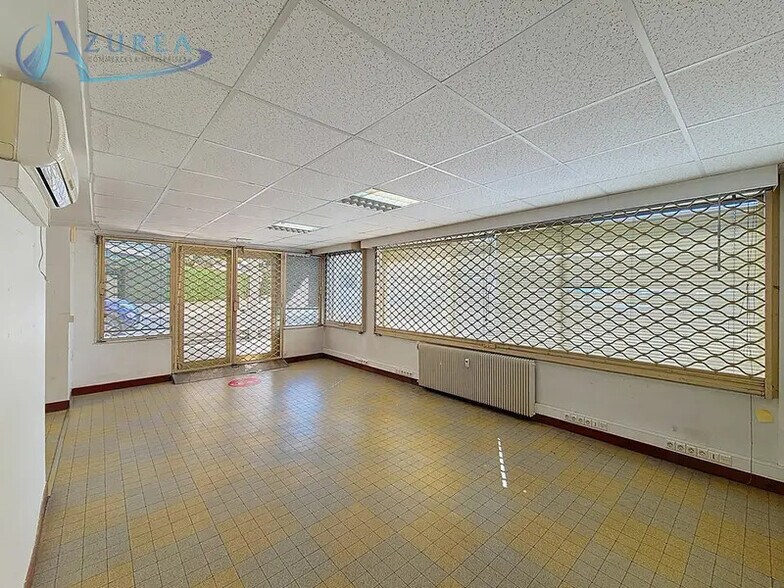 Bureau dans Nice à vendre - Photo intérieure – Image 3 sur 9