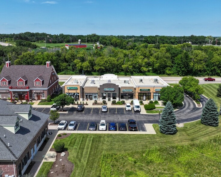 40W089 Highway 64, Saint Charles, IL à vendre - Photo de l’immeuble – Image 3 sur 3