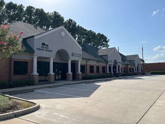 Plus de détails pour 2815 W Lake Houston Pky, Kingwood, TX - Bureau, Local commercial à louer
