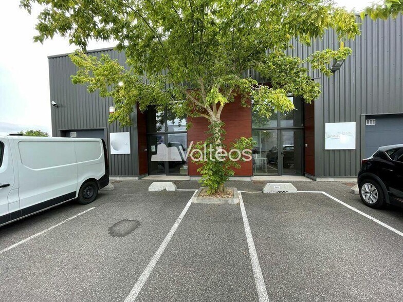 3 Rue Du Pré Fermé, Toulouse à louer - Photo de l’immeuble – Image 3 sur 13