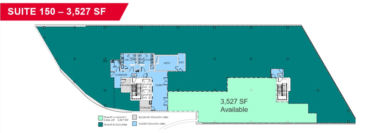 600 Luckie Dr, Birmingham, AL à louer Plan d’étage– Image 1 sur 1