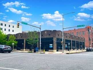 Plus de détails pour 2203-2209 Third Ave N, Birmingham, AL - Bureau/Local commercial, Local commercial à louer