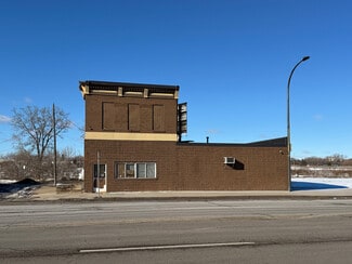 Plus de détails pour 1501 N Washington Ave, Minneapolis, MN - Industriel/Logistique à vendre